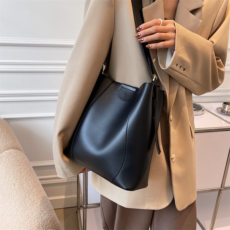 Porfirio Crossbody Håndtaske Til Kvinder - Brun