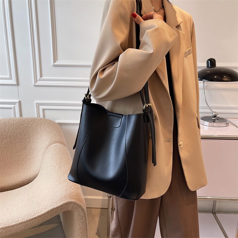 Porfirio Crossbody Håndtaske Til Kvinder - Brun