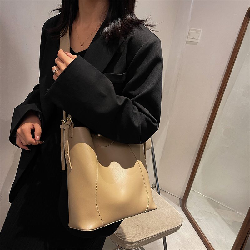 Porfirio Crossbody Håndtaske Til Kvinder - Brun