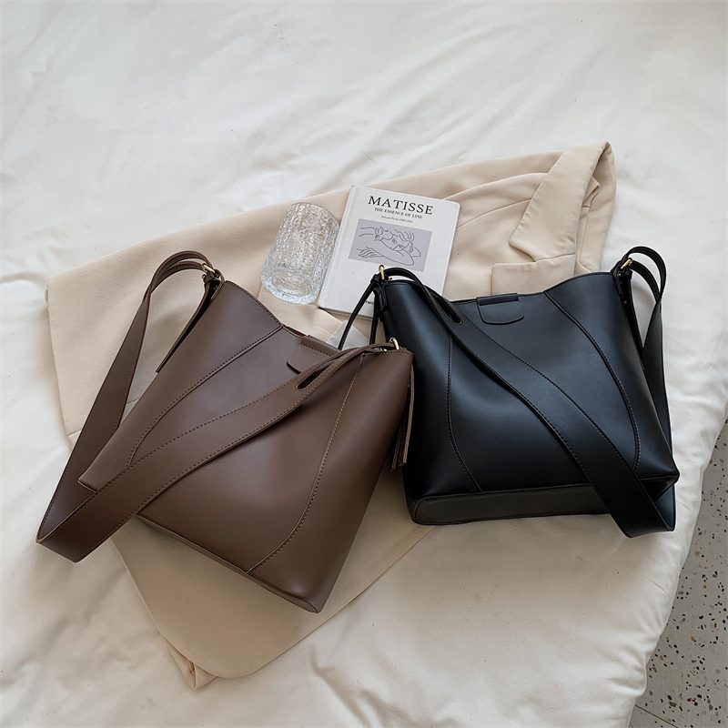 Porfirio Crossbody Håndtaske Til Kvinder - Brun
