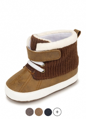 Portillo Baby Modesneaker Til Drenge