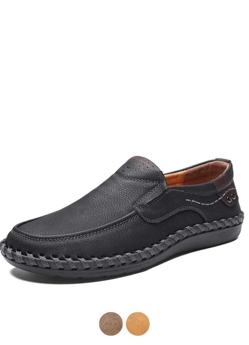 Portland Loafers Fritidssko Til Mænd