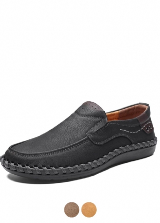 Portland Loafers Fritidssko Til Mænd