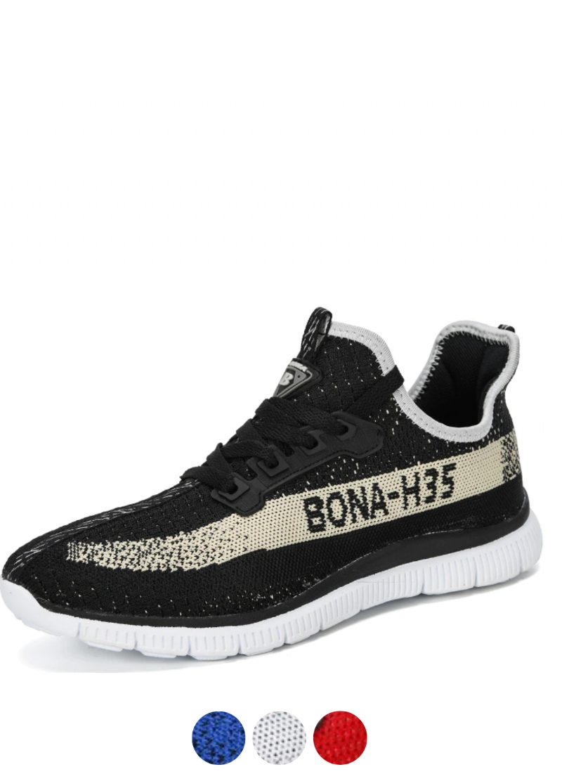 Porto Modesneakers Til Mænd