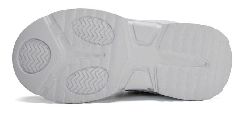 Portugal Unisex Casual Sneaker Til Børn - Grå