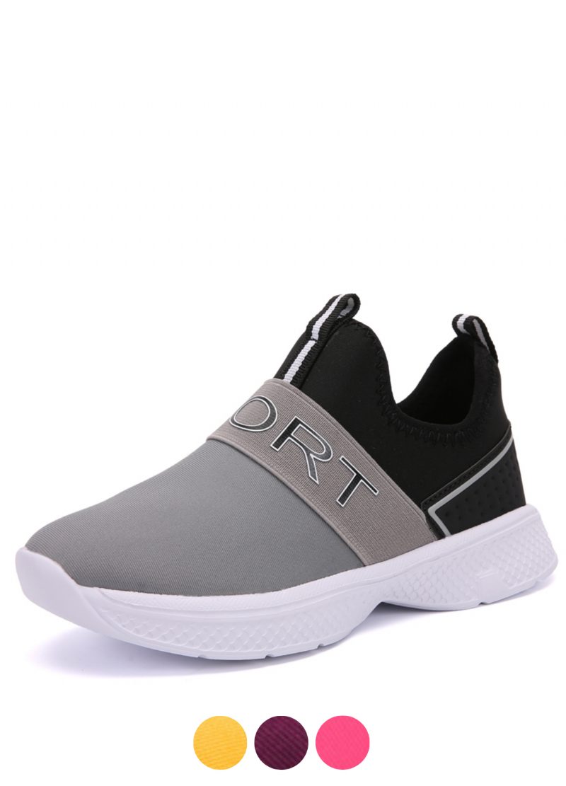 Posner Modesneaker Til Drenges