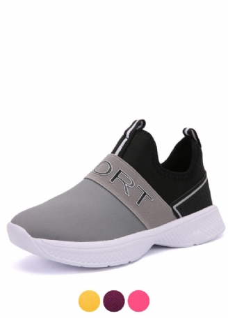 Posner Modesneaker Til Drenges