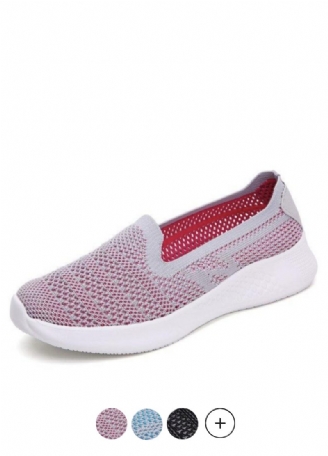 Pousa Slip-on Sko Til Kvinder