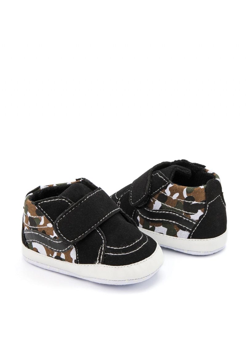 Prado Unisex Afslappede Sneakers Til Børn