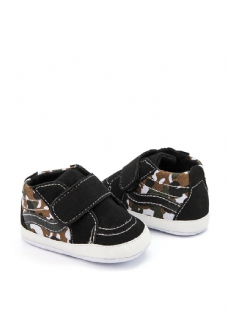 Prado Unisex Afslappede Sneakers Til Børn