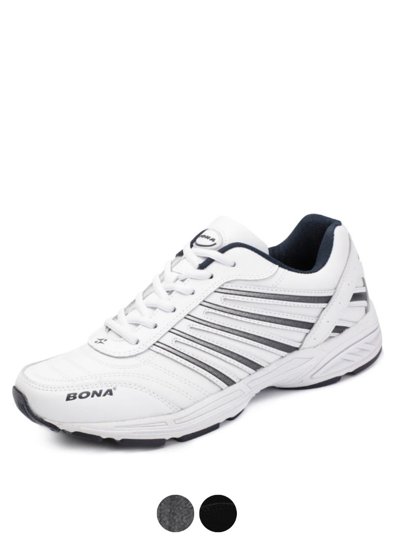 Prat Mode Sneakers Til Mænd