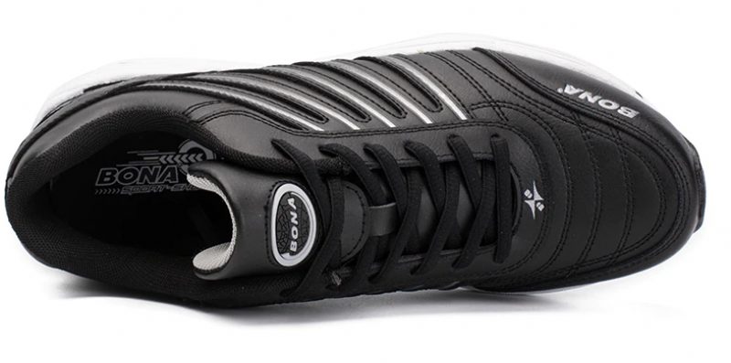 Prat Mode Sneakers Til Mænd - Hvid