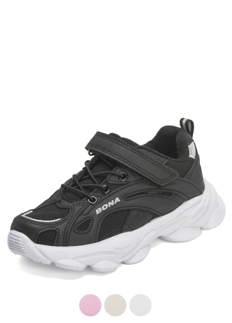 Prats Unisex Afslappede Sneakers Til Børn