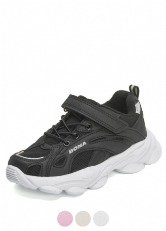 Prats Unisex Afslappede Sneakers Til Børn