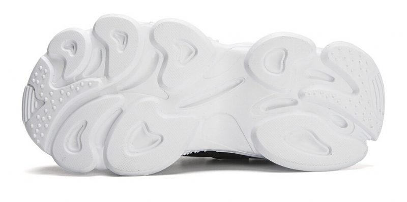 Prats Unisex Afslappede Sneakers Til Børn - Sort
