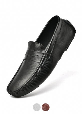 Prete Loafer Dress Sko Til Mænd