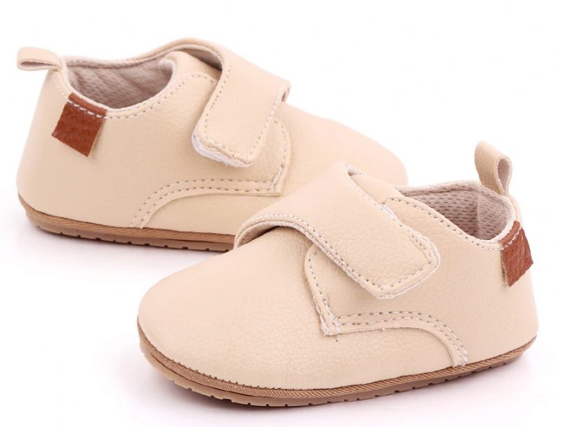 Prometeo Afslappede Drenge-sneaker - Brun