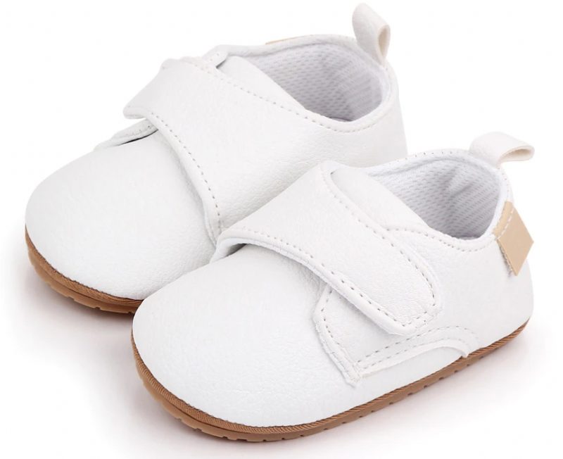 Prometeo Afslappede Drenge-sneaker - Brun