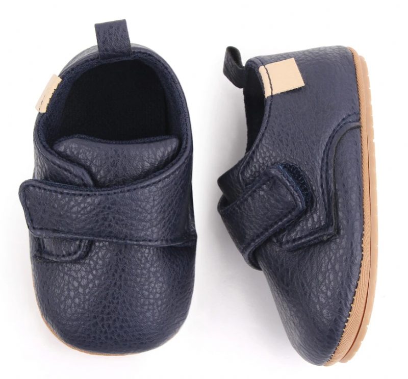 Prometeo Afslappede Drenge-sneaker - Brun