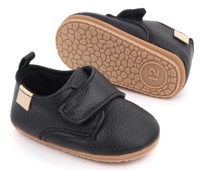 Prometeo Afslappede Drenge-sneaker - Brun