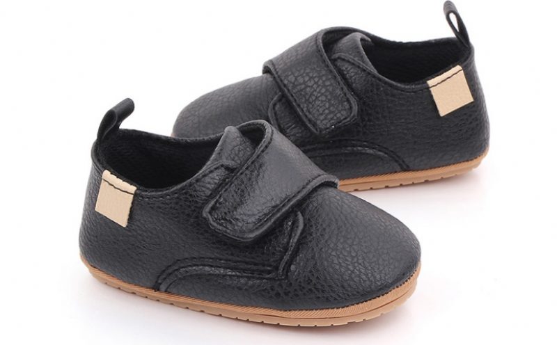 Prometeo Afslappede Drenge-sneaker - Brun