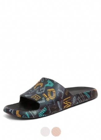 Prowse Mænds Afslappede Sandal