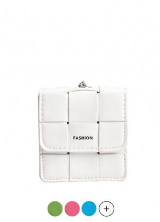 Puchi Crossbody-håndtaske I Imiteret Læder Til Kvinder