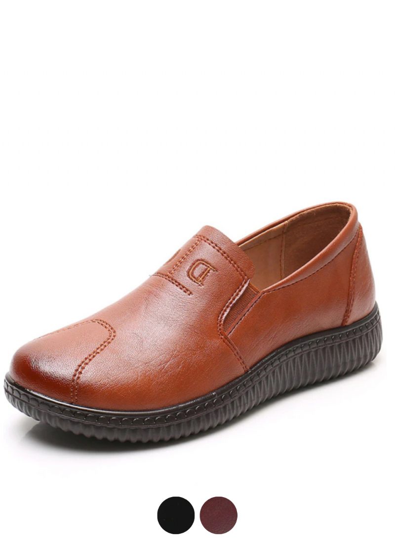 Puchi Dame Loafer