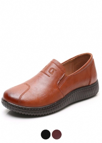 Puchi Dame Loafer