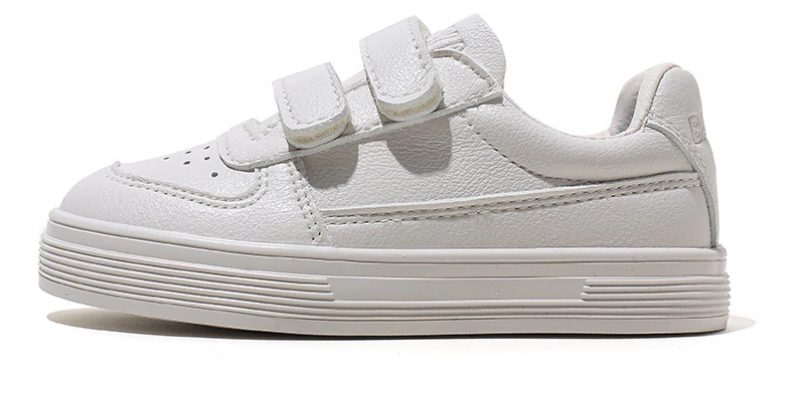 Pugli Unisex Casual Sneaker Til Børn - Beige