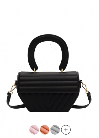 Pushi Small Crossbody-håndtaske Til Kvinder