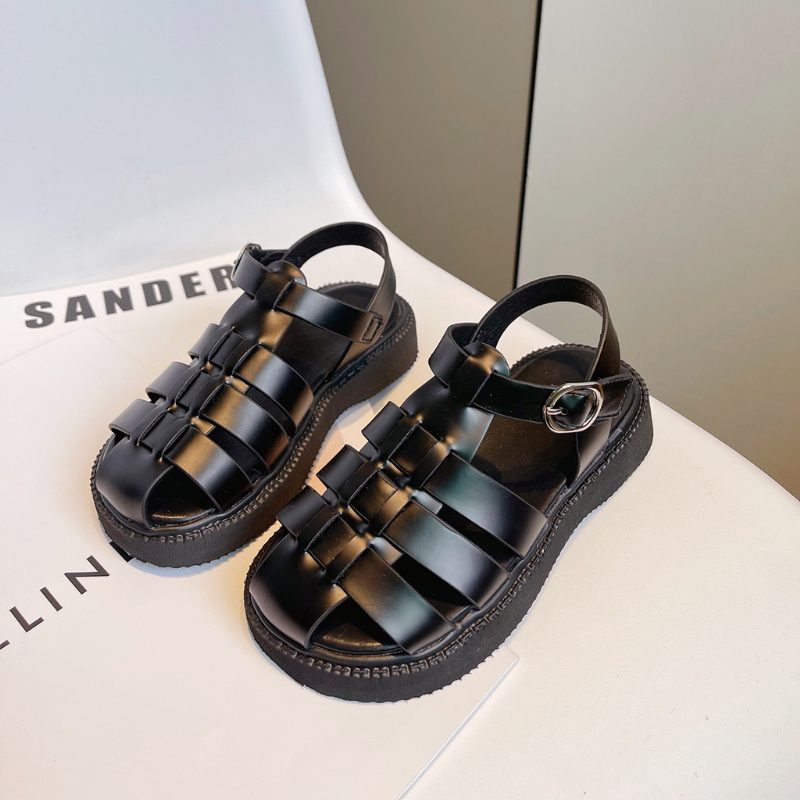 Quill Drenge Udendørs Sandal - Hvid