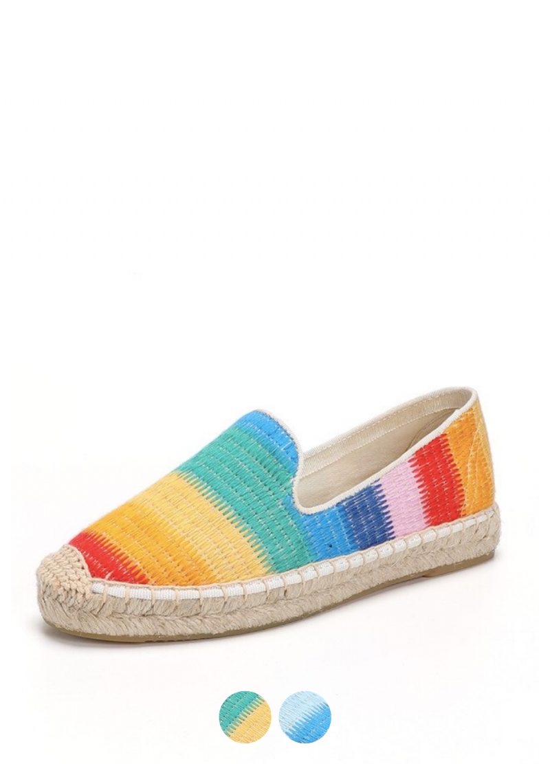 Quillen Espadriller Til Kvinder
