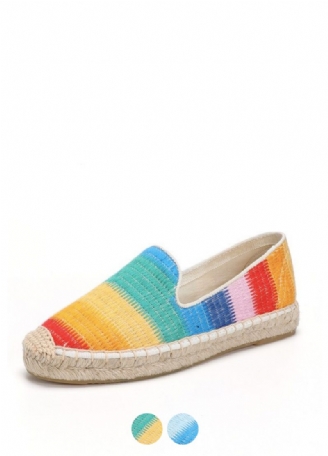 Quillen Espadriller Til Kvinder