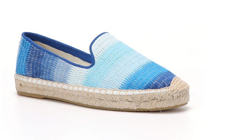 Quillen Espadriller Til Kvinder - Orange