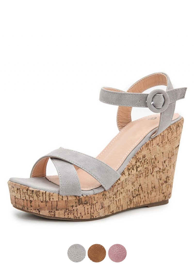 Quintana Wedges