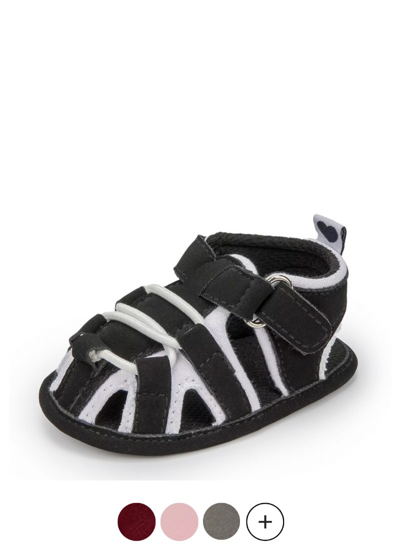 Rabba Unisex Strandsandaler Til Børn