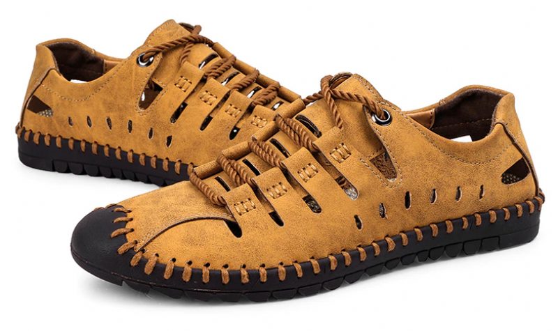 Rachel Herresneaker - Khaki