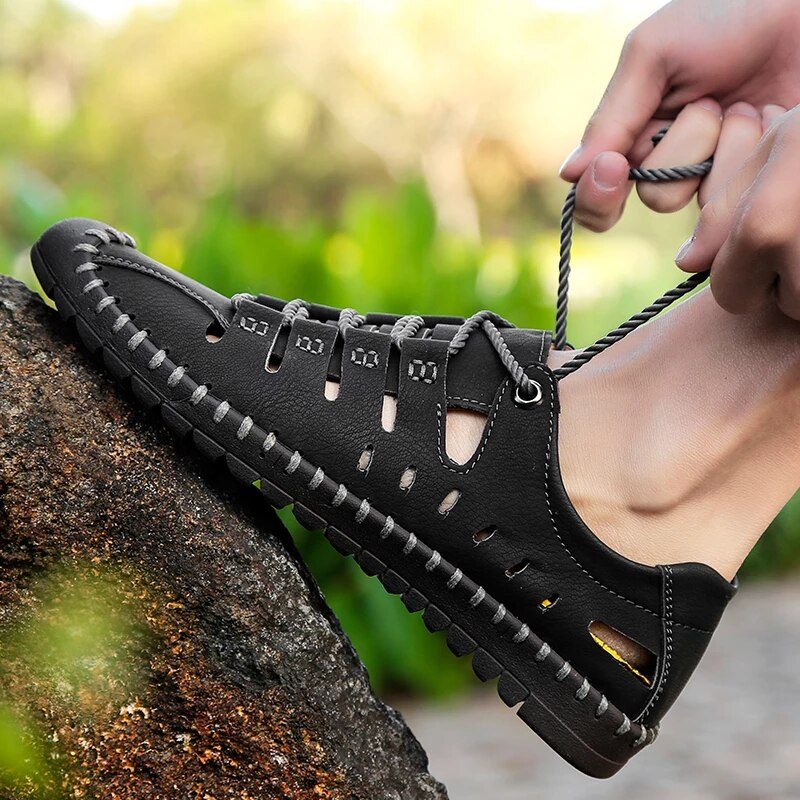 Rachel Herresneaker - Khaki