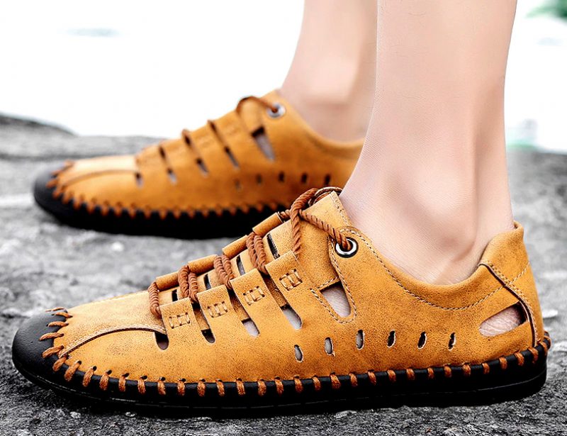 Rachel Herresneaker - Khaki