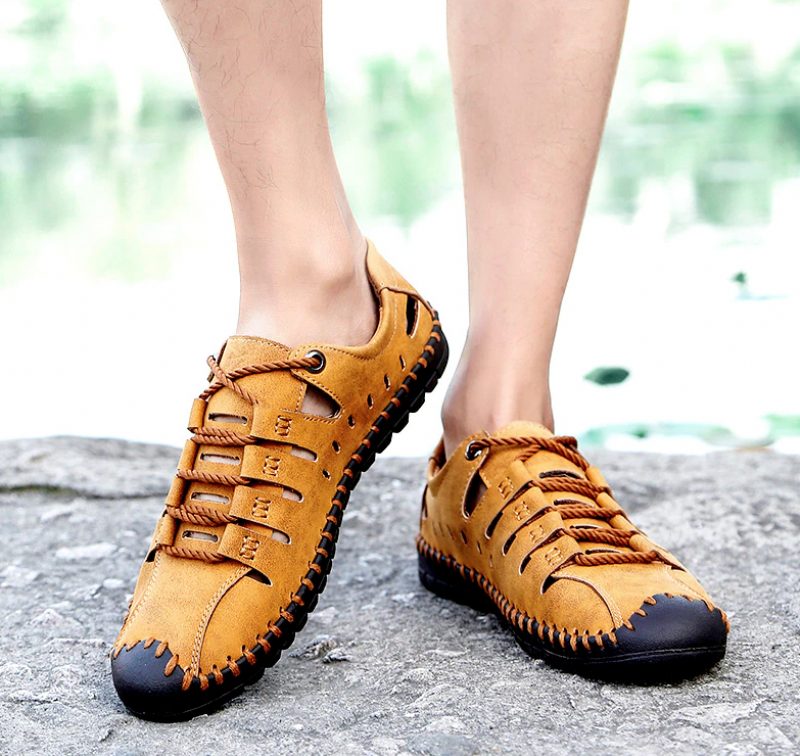 Rachel Herresneaker - Khaki