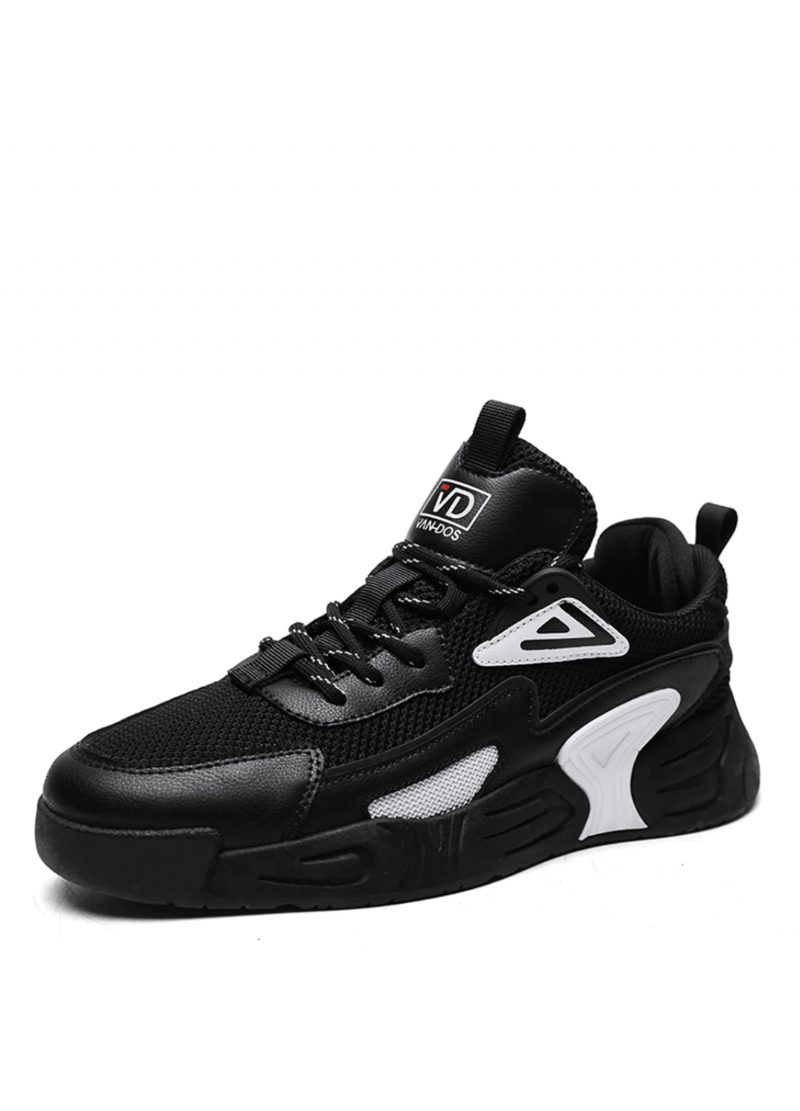Rachid Casual Sneakers Til Mænd