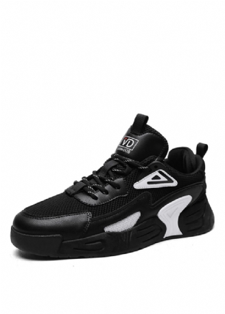 Rachid Casual Sneakers Til Mænd