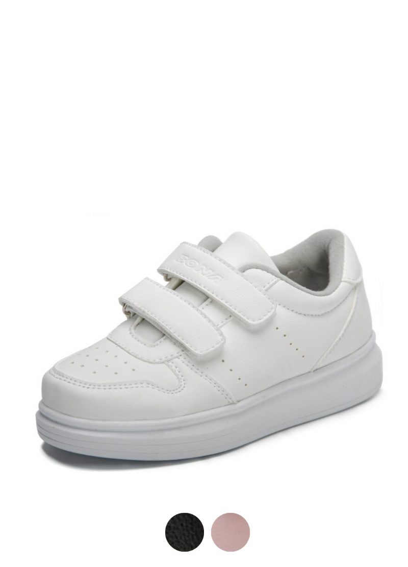 Radcliffe Unisex Afslappet Sneaker Til Børn