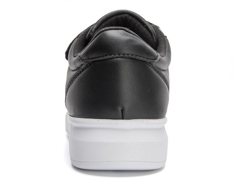 Radcliffe Unisex Afslappet Sneaker Til Børn - Hvid
