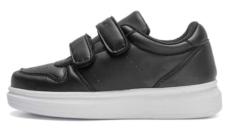 Radcliffe Unisex Afslappet Sneaker Til Børn - Hvid