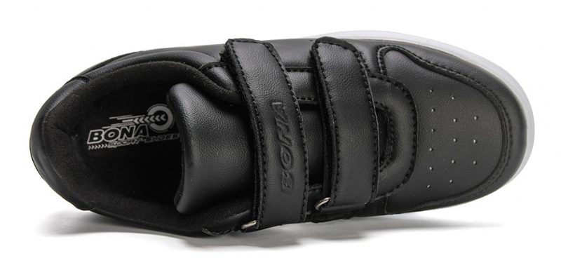 Radcliffe Unisex Afslappet Sneaker Til Børn - Hvid