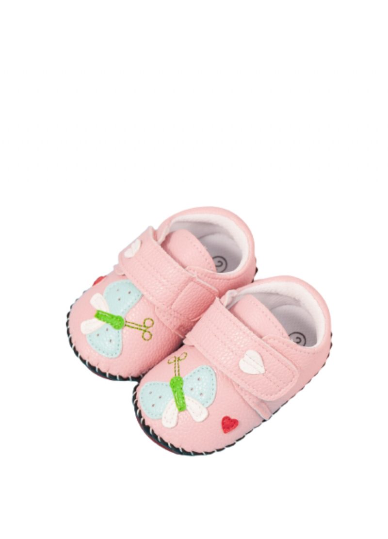 Raenyra Babypigers Afslappede Sneaker