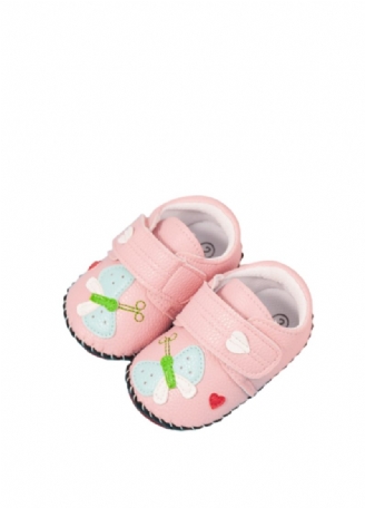 Raenyra Babypigers Afslappede Sneaker