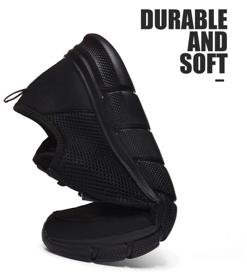 Rafa Herre Sneaker - Sort